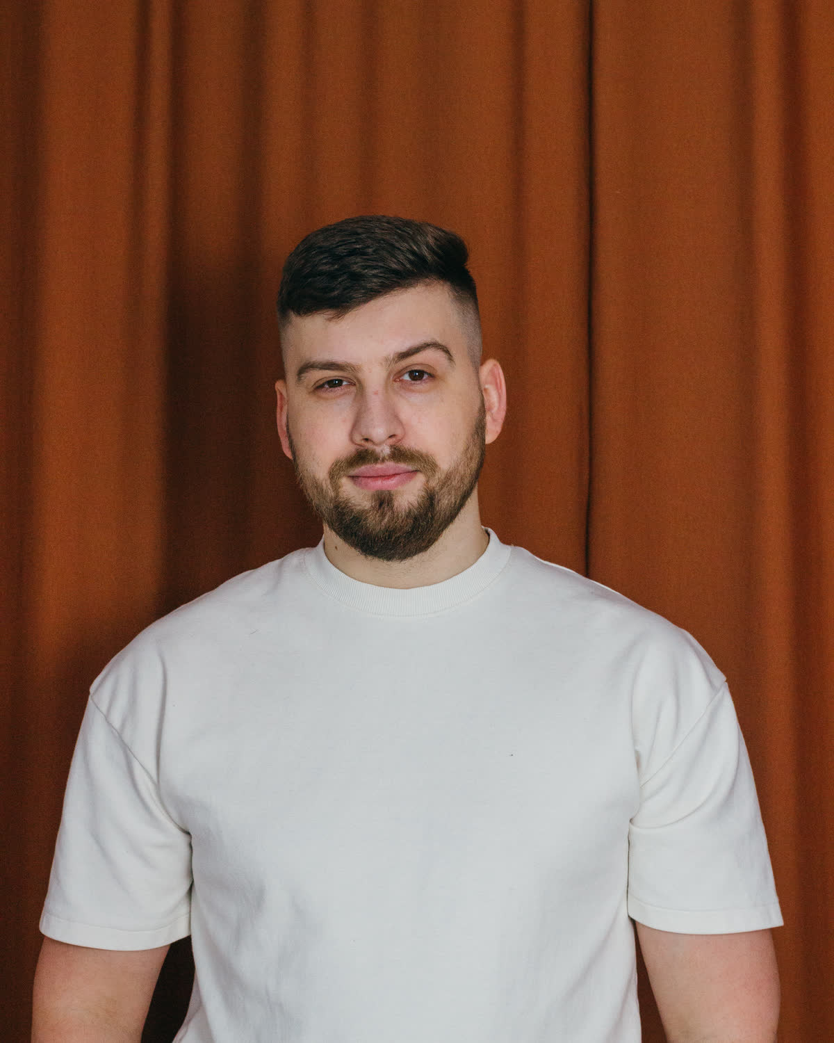 Liubomyr Hyra