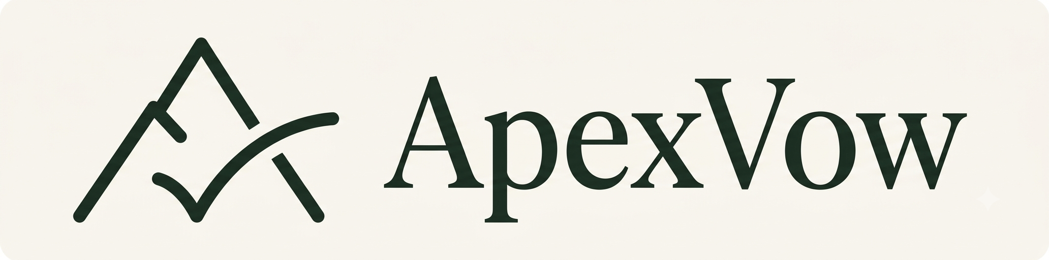 ApexVow