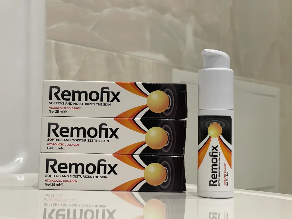 Remofix gel prezzo e dove acquistare