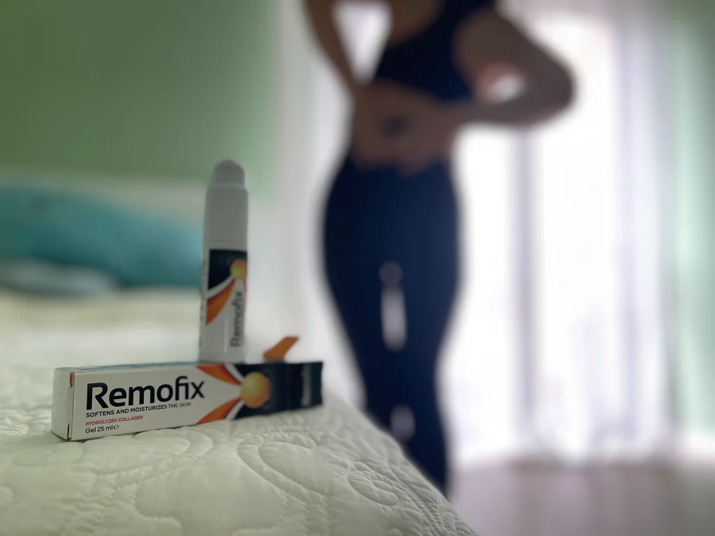 Remofix gel rigidita articolare al risveglio