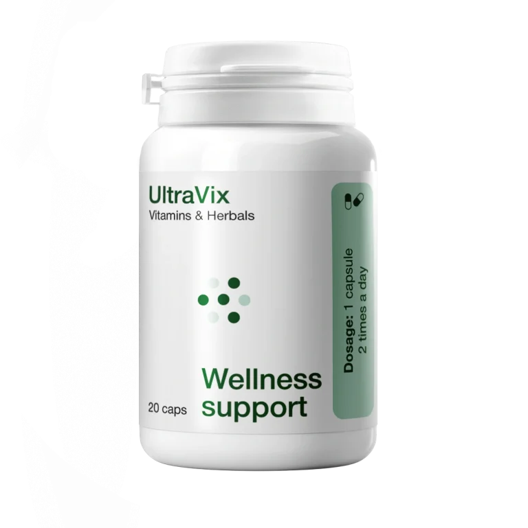 UltraVix